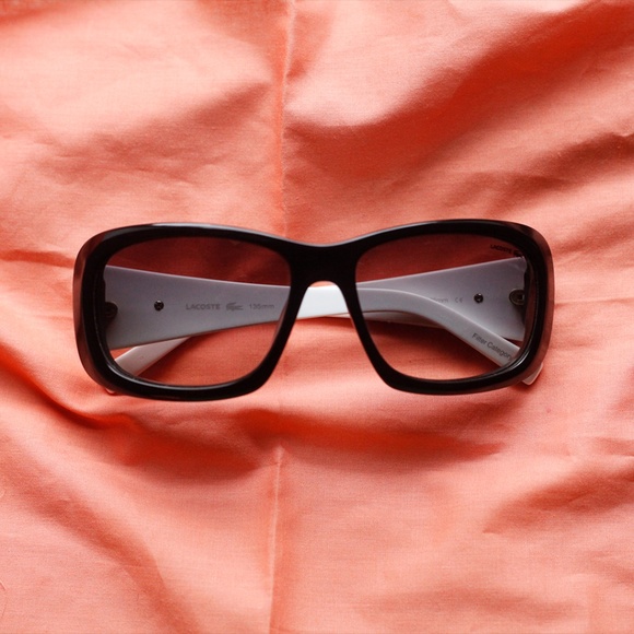 Lacoste Accessories - ✨FINAL OFFER ✨ | Lacoste Rectangular Sunglasses